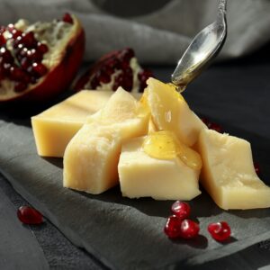 Appetizer - Kaasplateau