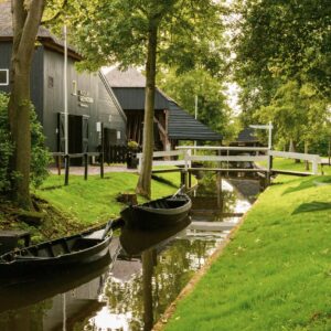 Bezoek Het Olde Maat Uus